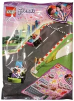 Set LEGO Friends 5005238 Pet Go-Kart Racers