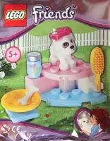 Set LEGO Friends 561407 Dog Grooming