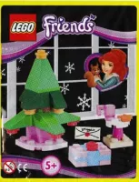 Set LEGO Friends 561412 Christmas Tree