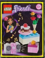 Set LEGO Friends 561504 Mini Party