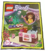Set LEGO Friends 561506 Sweet Garden and Kitchen