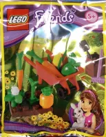 Set LEGO Friends 561507 Garden set