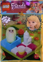 Set LEGO Friends 561903 Sweet Baby