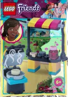 Set LEGO Friends 561905 Andrea's Booth with Waffles