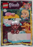 Set LEGO Friends 561909 Stephanie's Puppy Dash