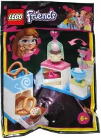 Set LEGO Friends 561911 Olivia's Bakery