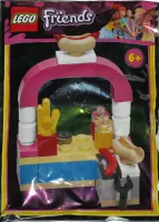 Set LEGO Friends 562002 Hot Dog Stand