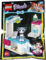 Set LEGO Friends 562003 Cat at vets