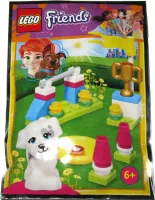 Set LEGO Friends 562004 Cute Dog