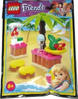 Set LEGO Friends 562006 Beach Bar