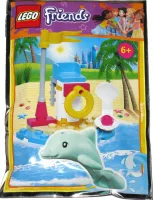 Set LEGO Friends 562007 Dolphin