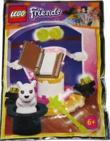 Set LEGO Friends 562009 Andrea's Magic Show