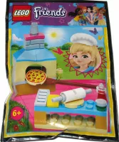 Set LEGO Friends 562011 Stephanie's Bakery