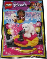 Set LEGO Friends 562101 Performing dog
