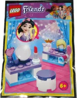 Set LEGO Friends 562102 Dressing Room