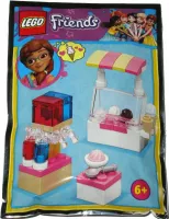 Set LEGO Friends 562104 Ice Cream Shop
