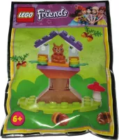 Set LEGO Friends 562105 Squirrel's Tree House