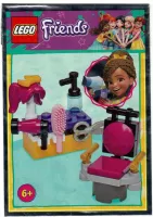 Set LEGO Friends 562201 Hair Salon