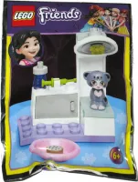 Set LEGO Friends 562203 Cat at the vets
