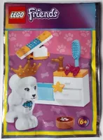Set LEGO Friends 562205 Dog Parlor
