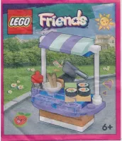 Set LEGO Friends 562305 Sushi Stall