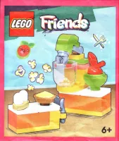 Set LEGO Friends 562306 Cake Kitchen