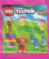 Set LEGO Friends 562406 Puppy's Playground