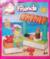 Set LEGO Friends 562408 Smoothie Booth