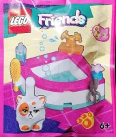 Set LEGO Friends 562410 Cat Grooming