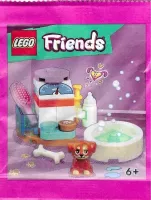 Set LEGO Friends 562501 Aira at Veterinary Station