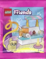 Set LEGO Friends 562503 Ice Cream Shop