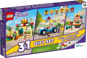 Set LEGO Friends 66773 Play Day Gift Set