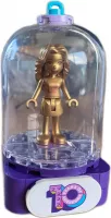 Set LEGO Friends FRIENDS10 Friends 10th anniversary golden minidoll