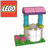 Set LEGO Friends WISHINGWELL Wishing Well