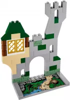 Set LEGO Fusion 21205 Battle Towers