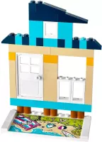 Set LEGO Fusion 21208 Resort Designer