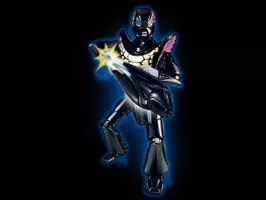 Set LEGO Galidor 8314 Gorm Deluxe