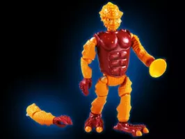 Set LEGO Galidor 8319 Aquart