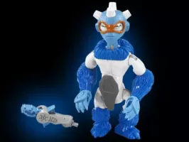 Set LEGO Galidor 8320 Nepol Basic Figure