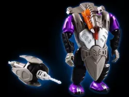 Set LEGO Galidor 8325 Tager