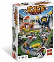 Set LEGO Games 3839 Race 3000
