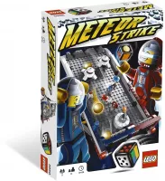 Set LEGO Games 3850 Meteor Strike