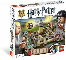 Set LEGO Games 3862 Harry Potter Hogwarts