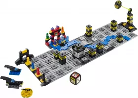 Set LEGO Games 50003 Batman