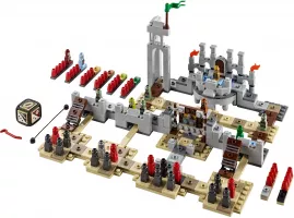 Set LEGO Games 50011 The Battle of Helm's Deep