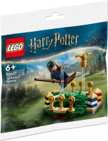 Set  LEGO Harry Potter 30651 Quidditch Practice