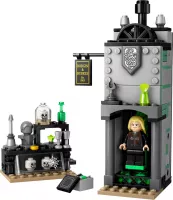 Set LEGO Harry Potter 40695 Borgin and Burkes: Floo Network