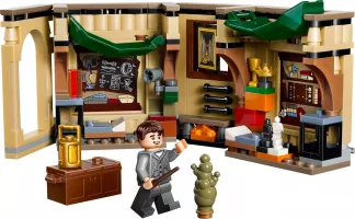 Set LEGO Harry Potter 40770 Hogwarts Castle: Room of Requirement