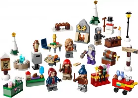 Lego Harry Potter 76418 Calendrier de l'avent Lego Harry Potter 2023