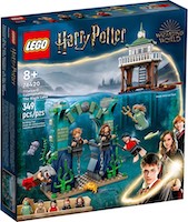 All Lego sets